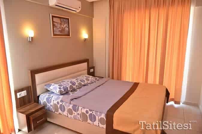 Hotel İstanköy Bodrum